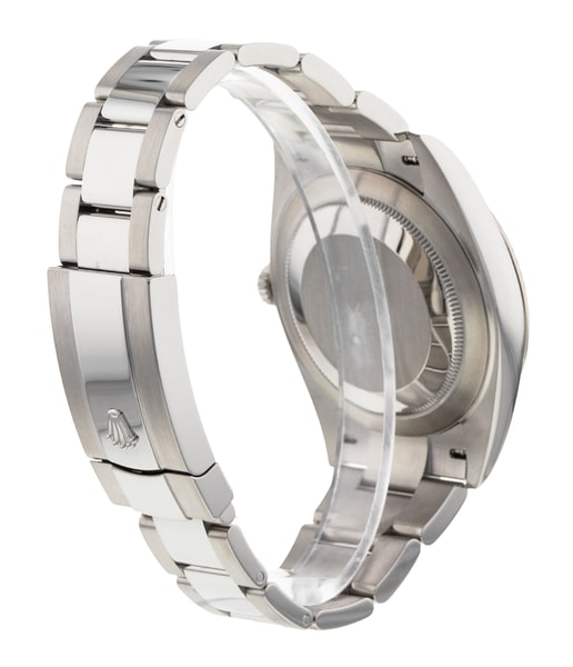 Rolex Datejust 41 126334